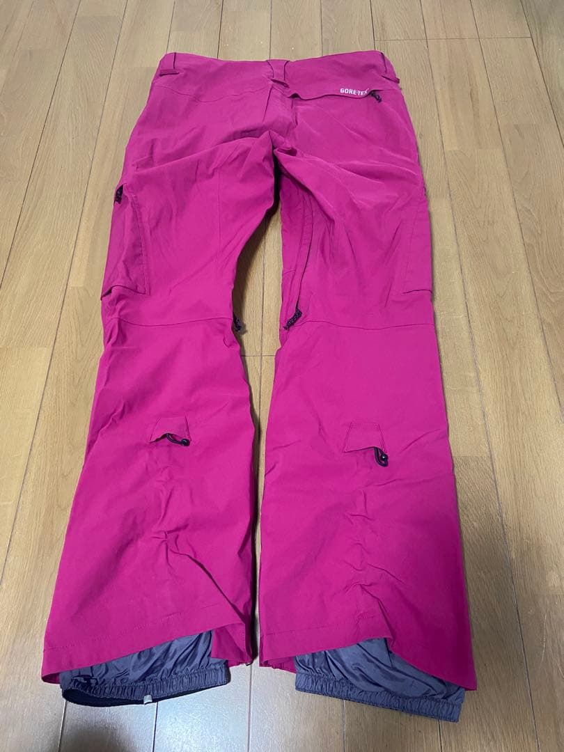 バートン AK パンツ　Mサイズ