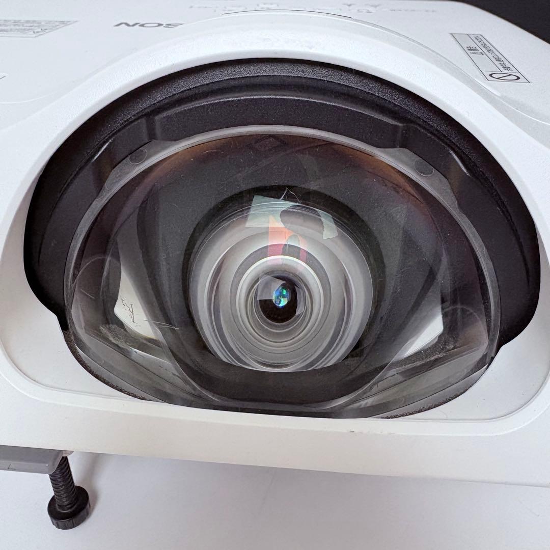 【送料無料】エプソン プロジェクター EB-535W