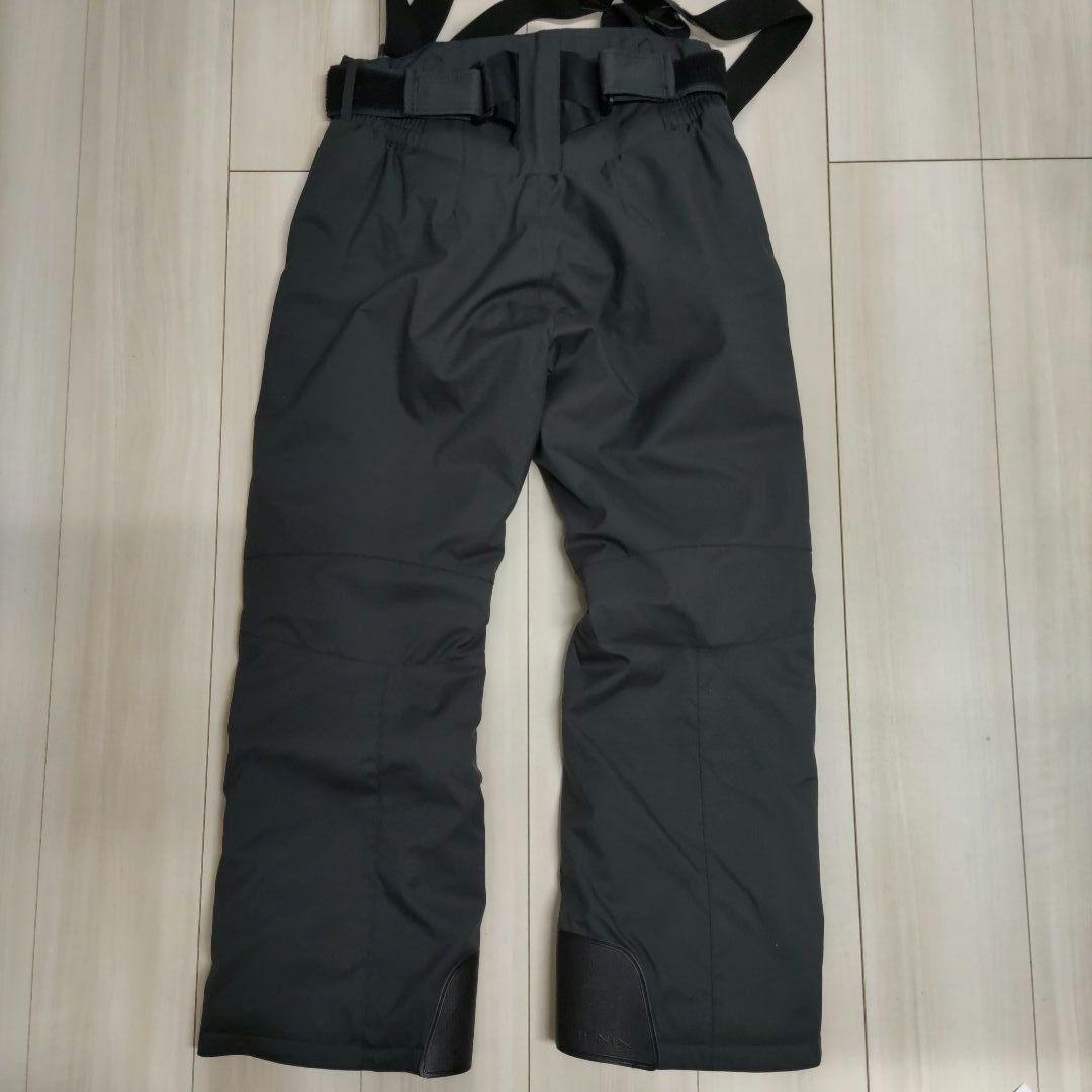 PHENIX スキー スノボウェア 上下 ダウン80%