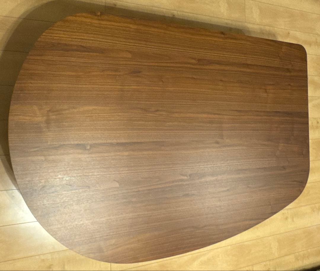 折れ脚テーブル