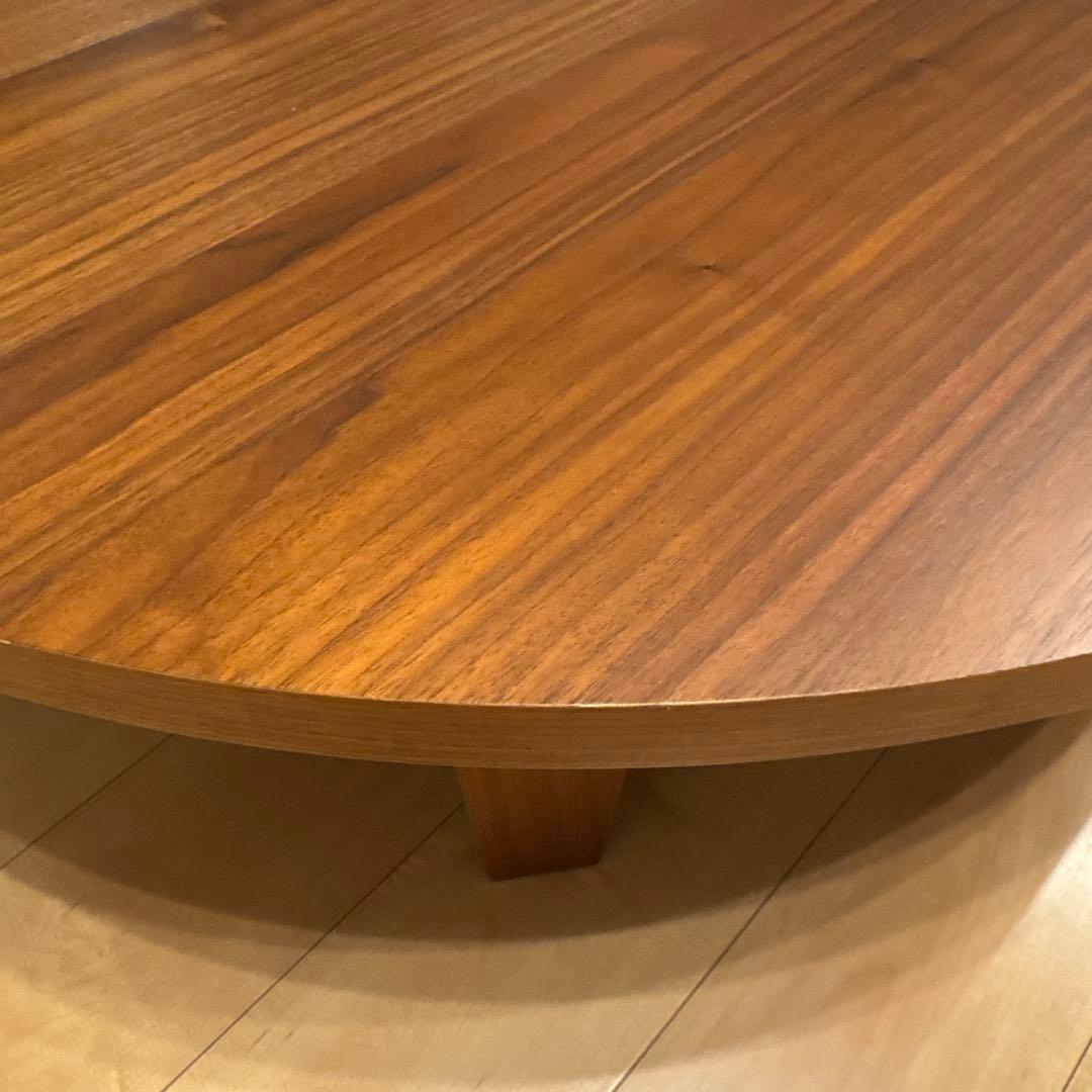 折れ脚テーブル