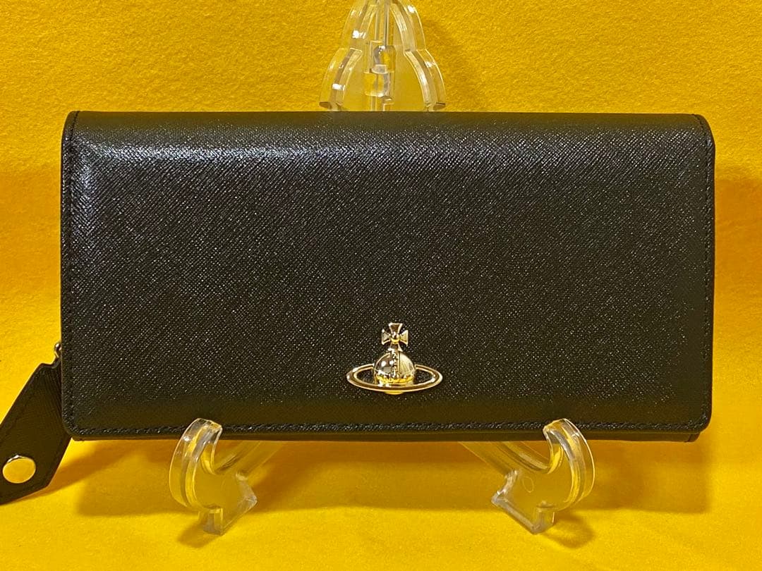 ビビアンウエストウッド　長財布✨新品未使用✨