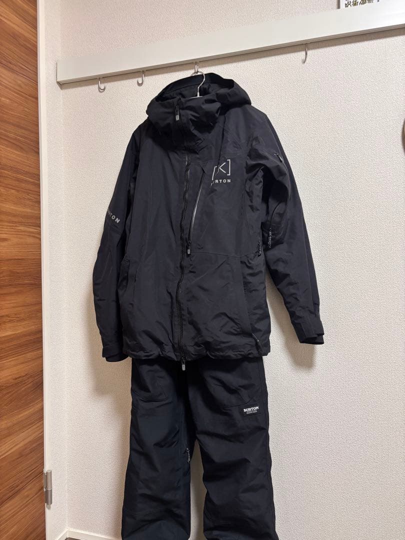 メンズ Burton [ak]® サイクリックGORE-TEX 2L ジャケット