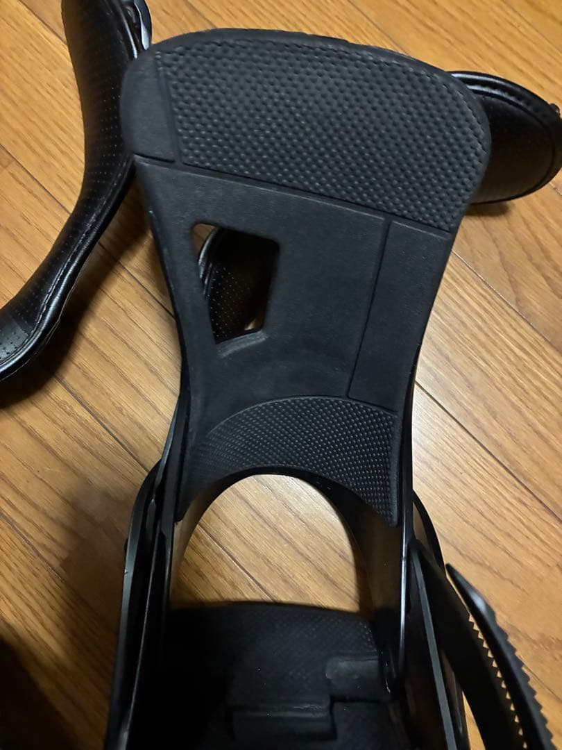 バートン　ビンディング　fs