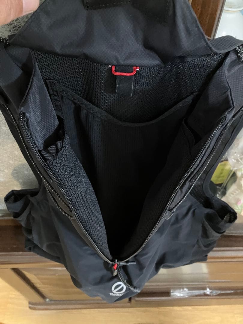 THE NORTH FACE TR10 ランニングベスト