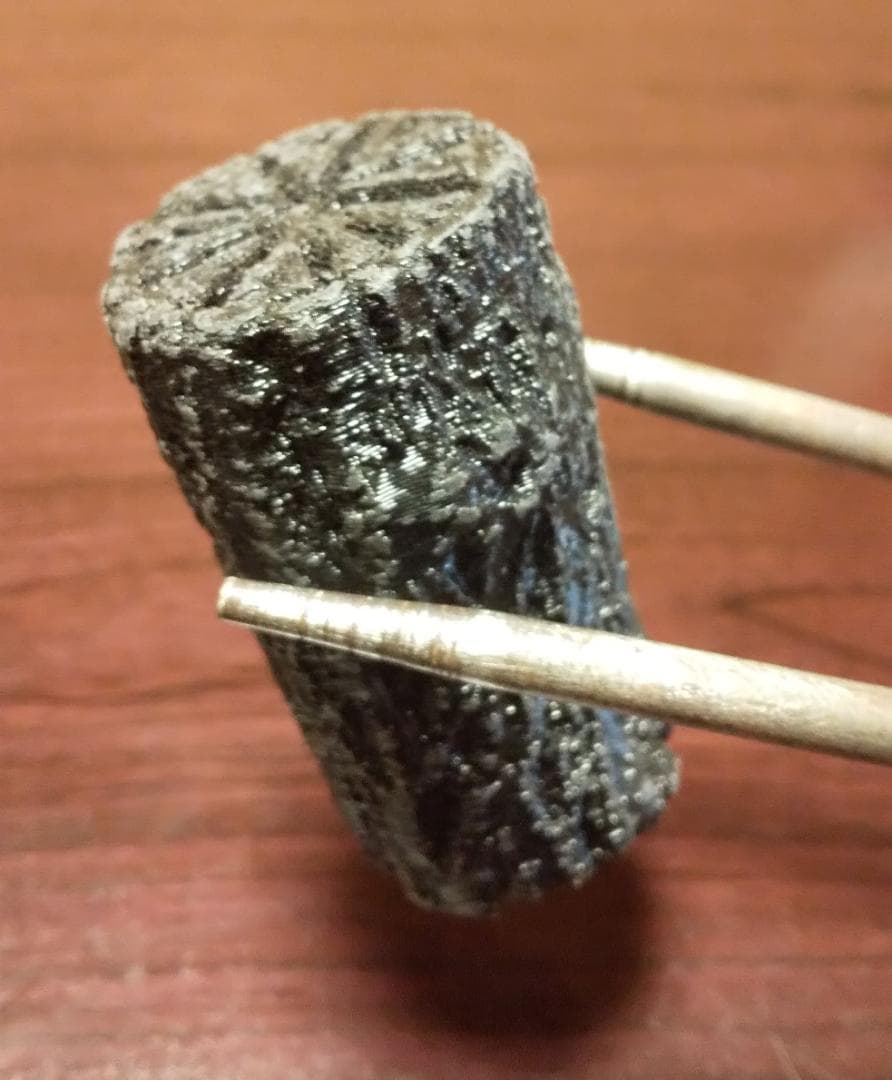 pirica出品☆【新品】汚れないお稽古炭・表千家炉用セット☆