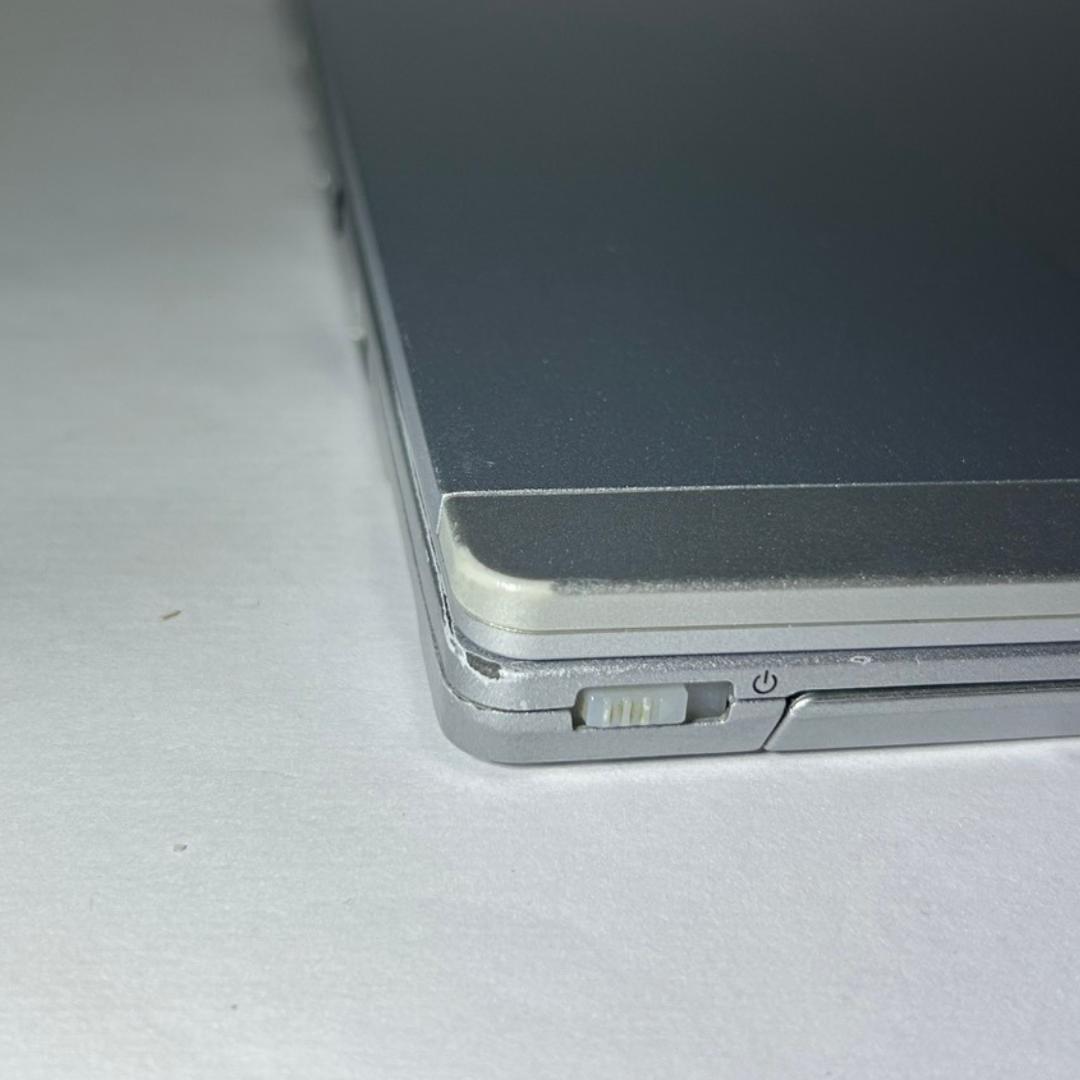 高性能✨レッツノート FV1 11世代i5×16GB×SSD256GB