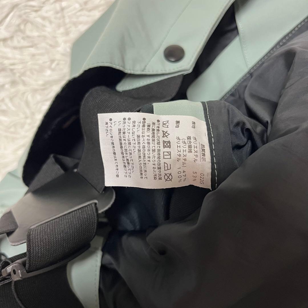 最高峰 YONEX ヨネックス スノボ スキー ウェア セットアップ Lサイズ