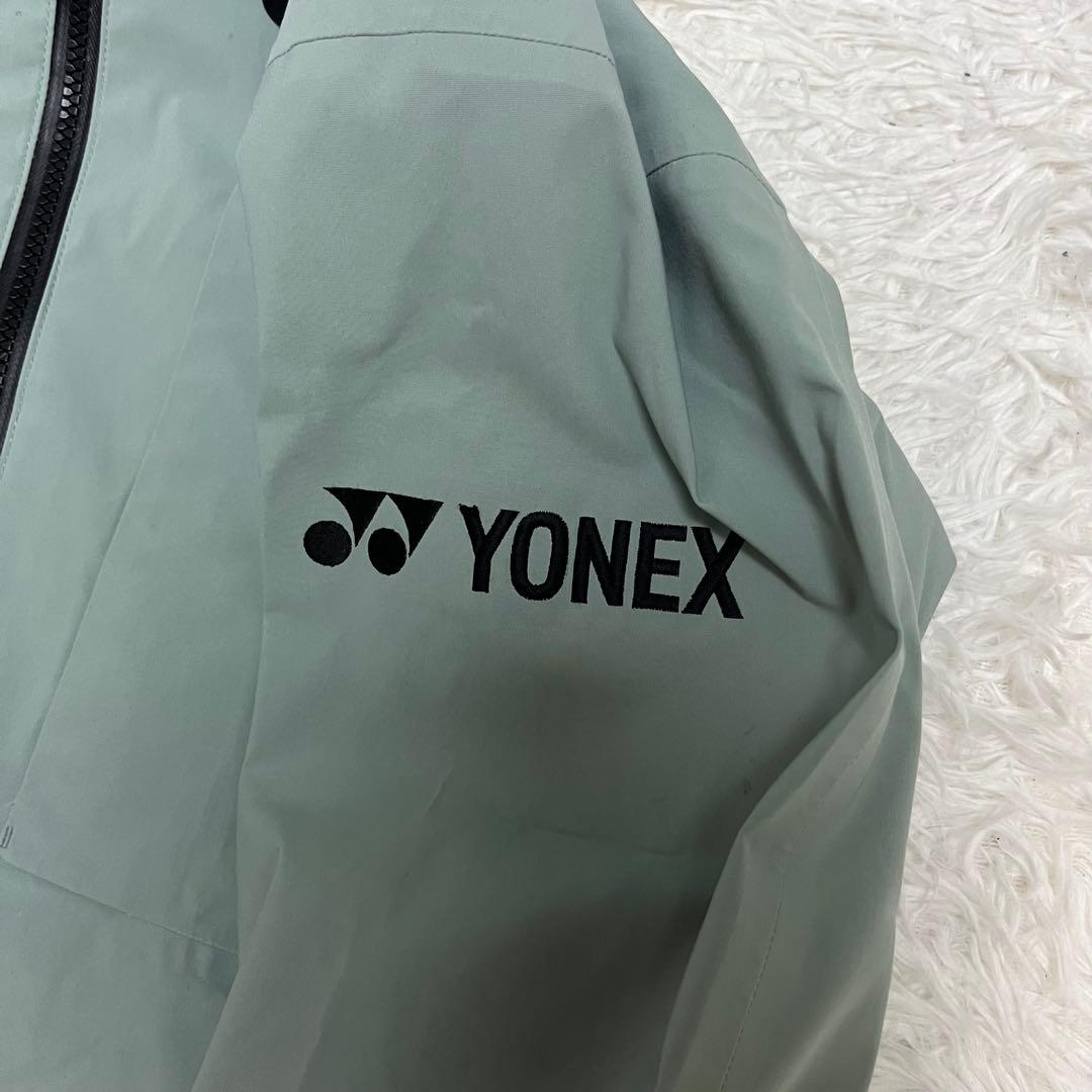 最高峰 YONEX ヨネックス スノボ スキー ウェア セットアップ Lサイズ