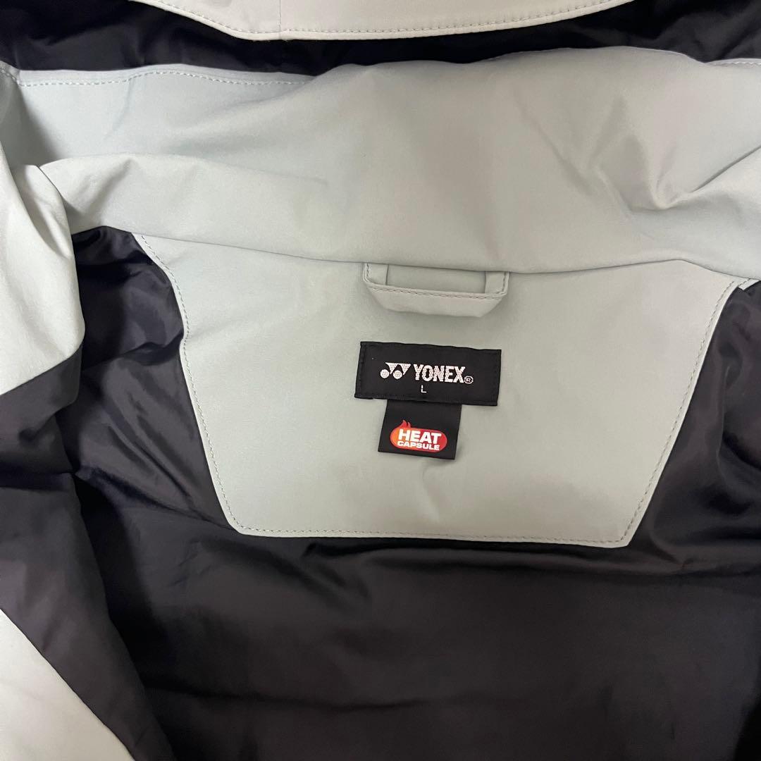 最高峰 YONEX ヨネックス スノボ スキー ウェア セットアップ Lサイズ