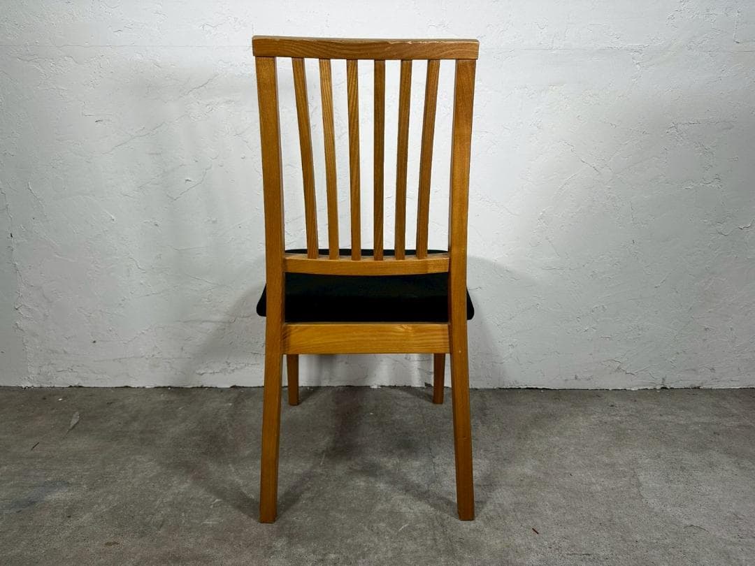 『ACTUS』アクタス MINCE ダイニングチェア 椅子 RWcha119