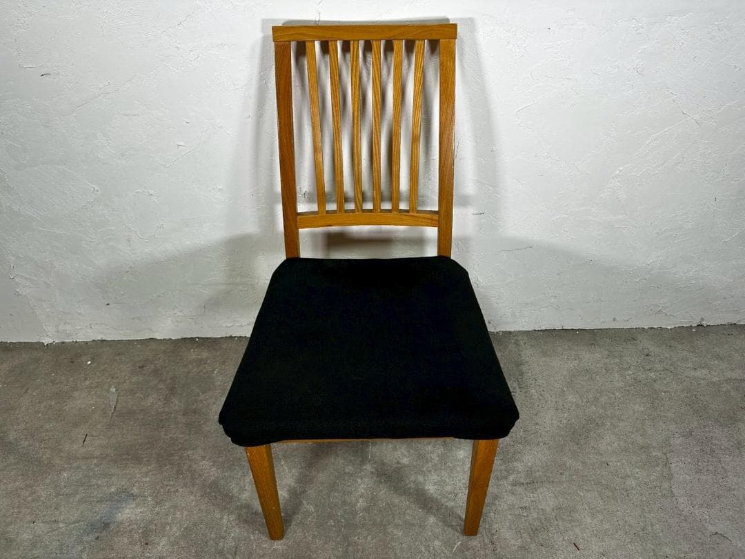 『ACTUS』アクタス MINCE ダイニングチェア 椅子 RWcha119