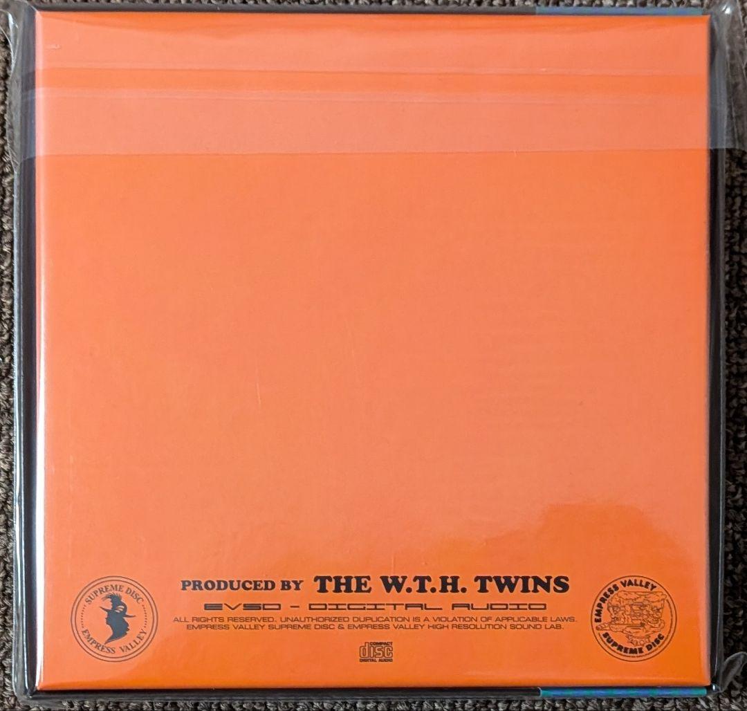 レッド・ツェッペリンの歴史〜ひみつ非売品ボックス⭐️15CD BOX