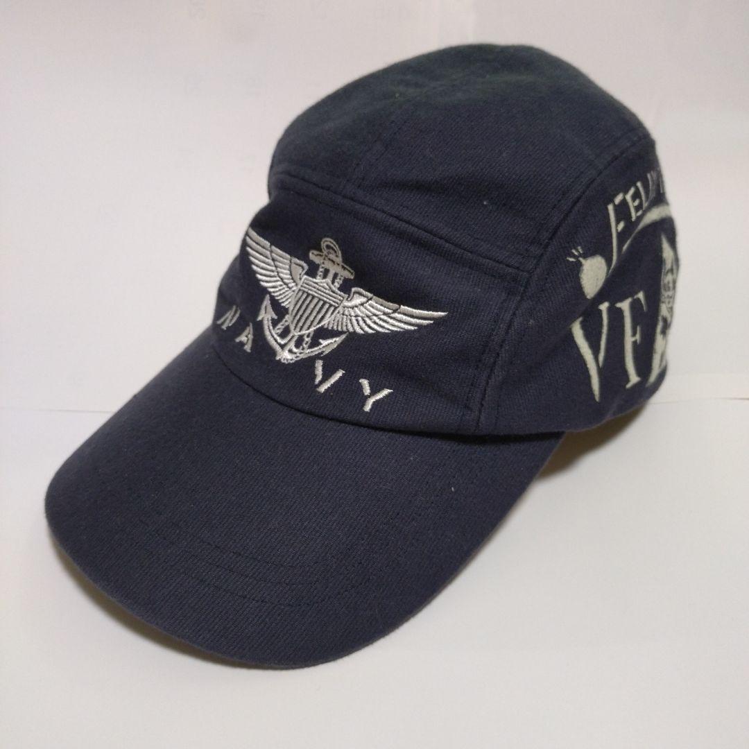 VF-3 フィリックス・ザ・キャット キャップ