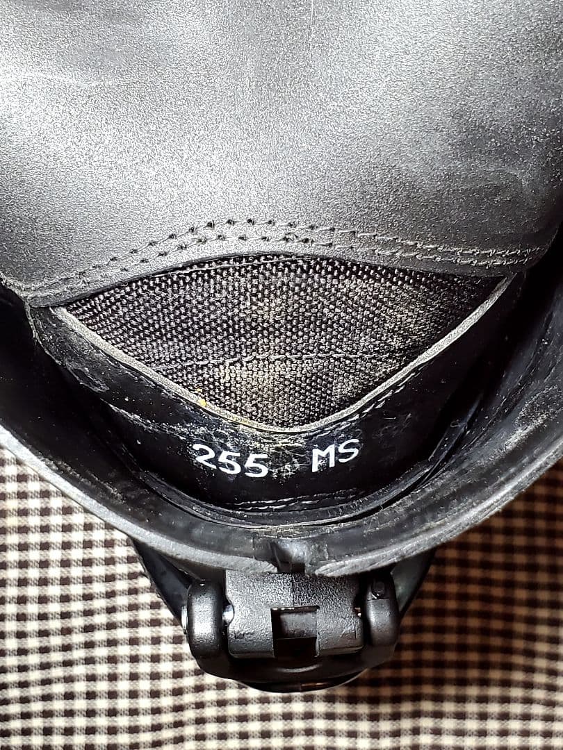 スキー SCARPA T4 25.5cm