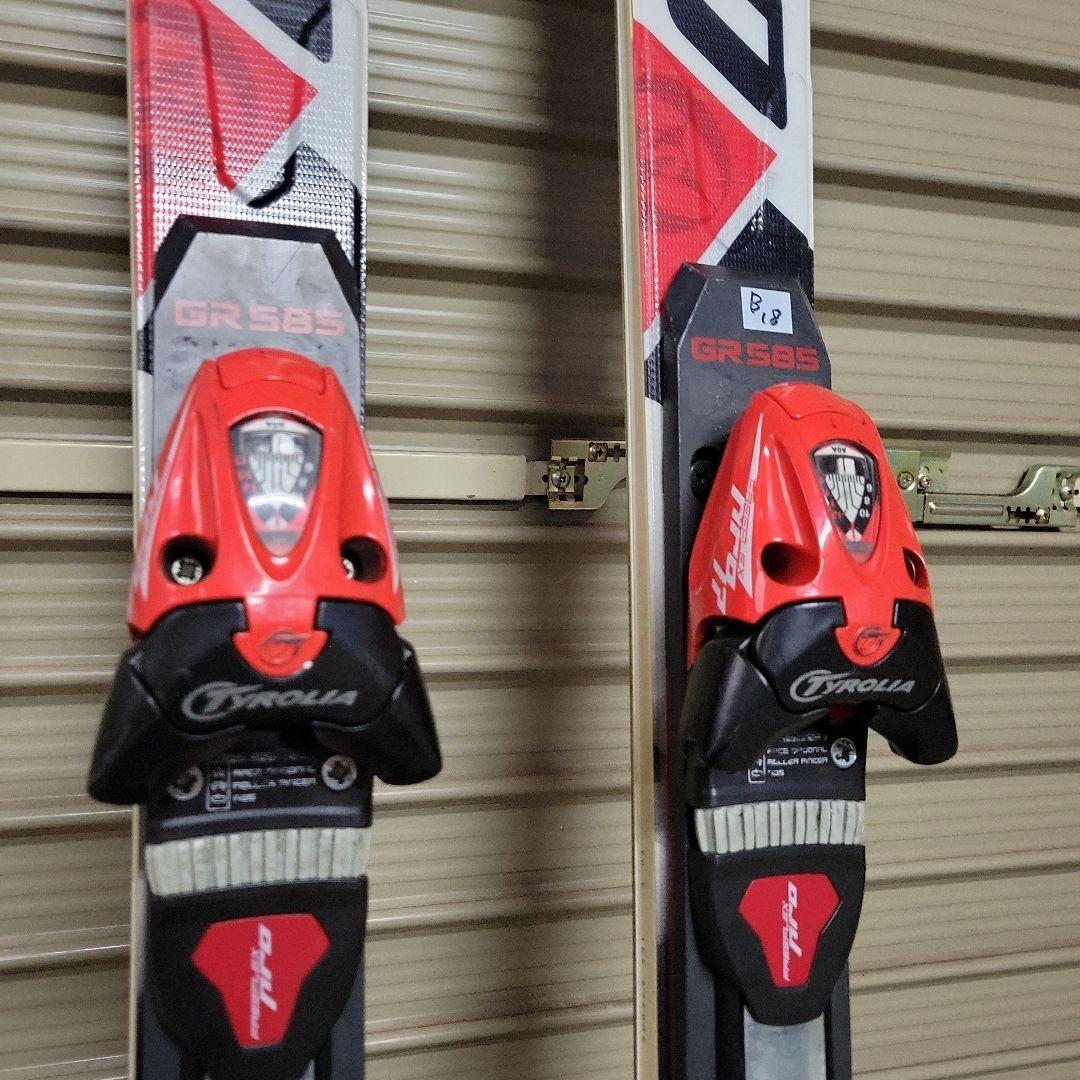 2025★チューン済★オガサカ★TC-SF★165