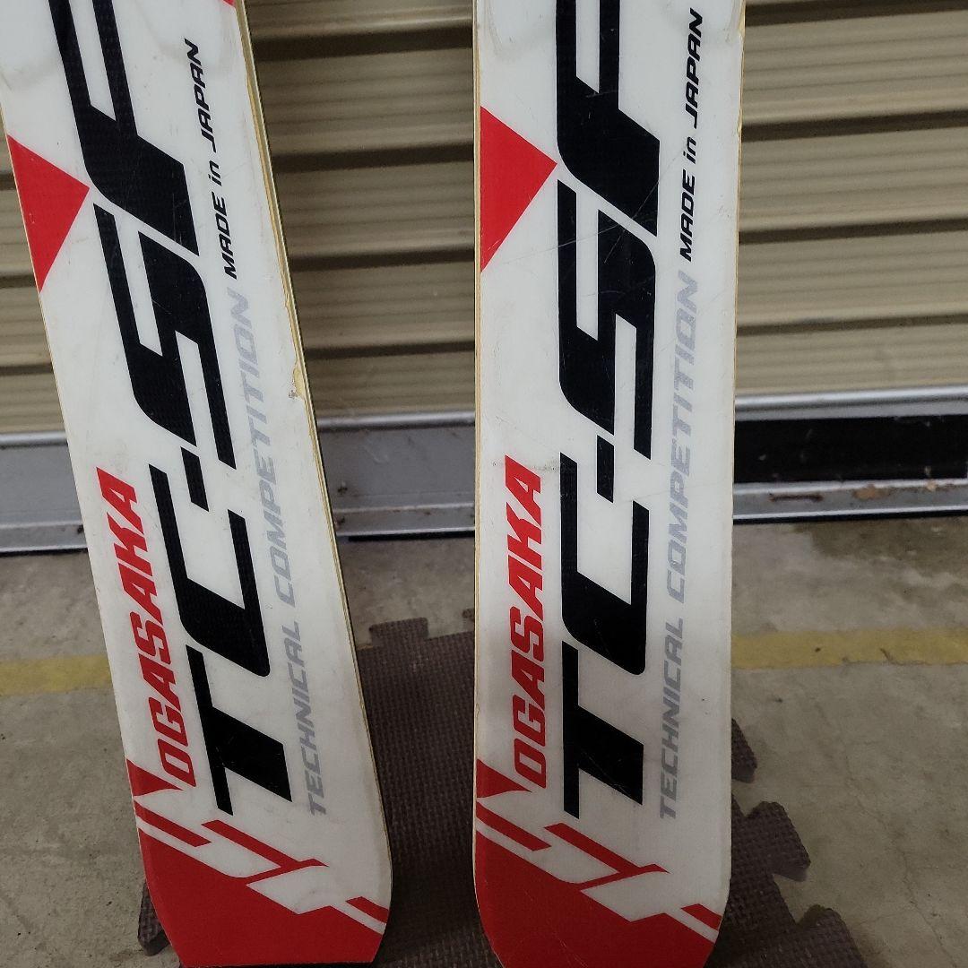 2025★チューン済★オガサカ★TC-SF★165