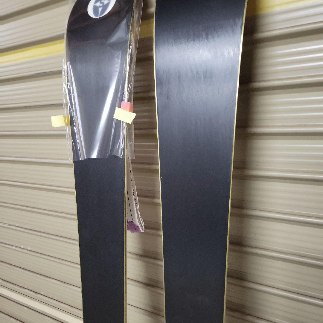 2025★チューン済★オガサカ★TC-SF★165