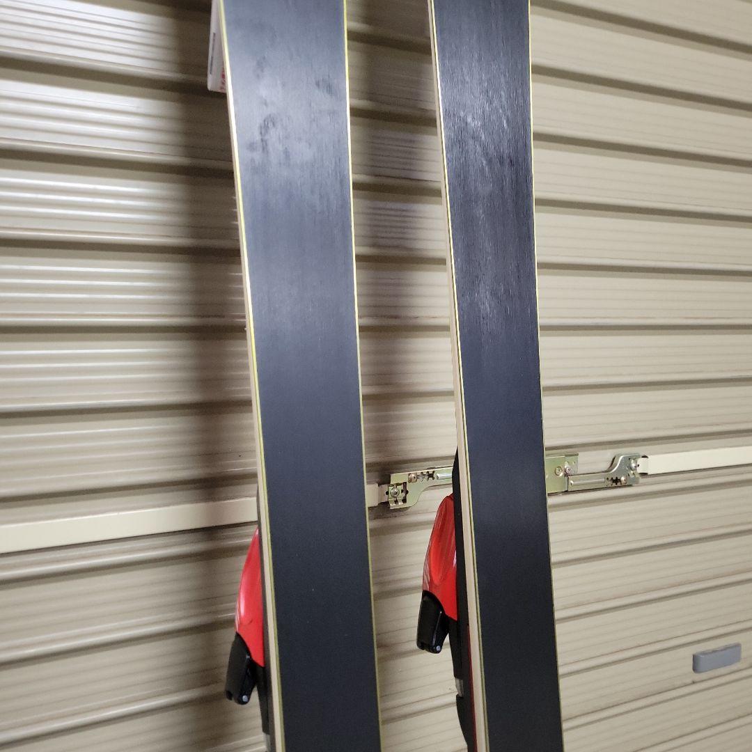 2025★チューン済★オガサカ★TC-SF★165