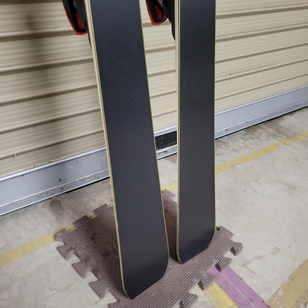 2025★チューン済★オガサカ★TC-SF★165