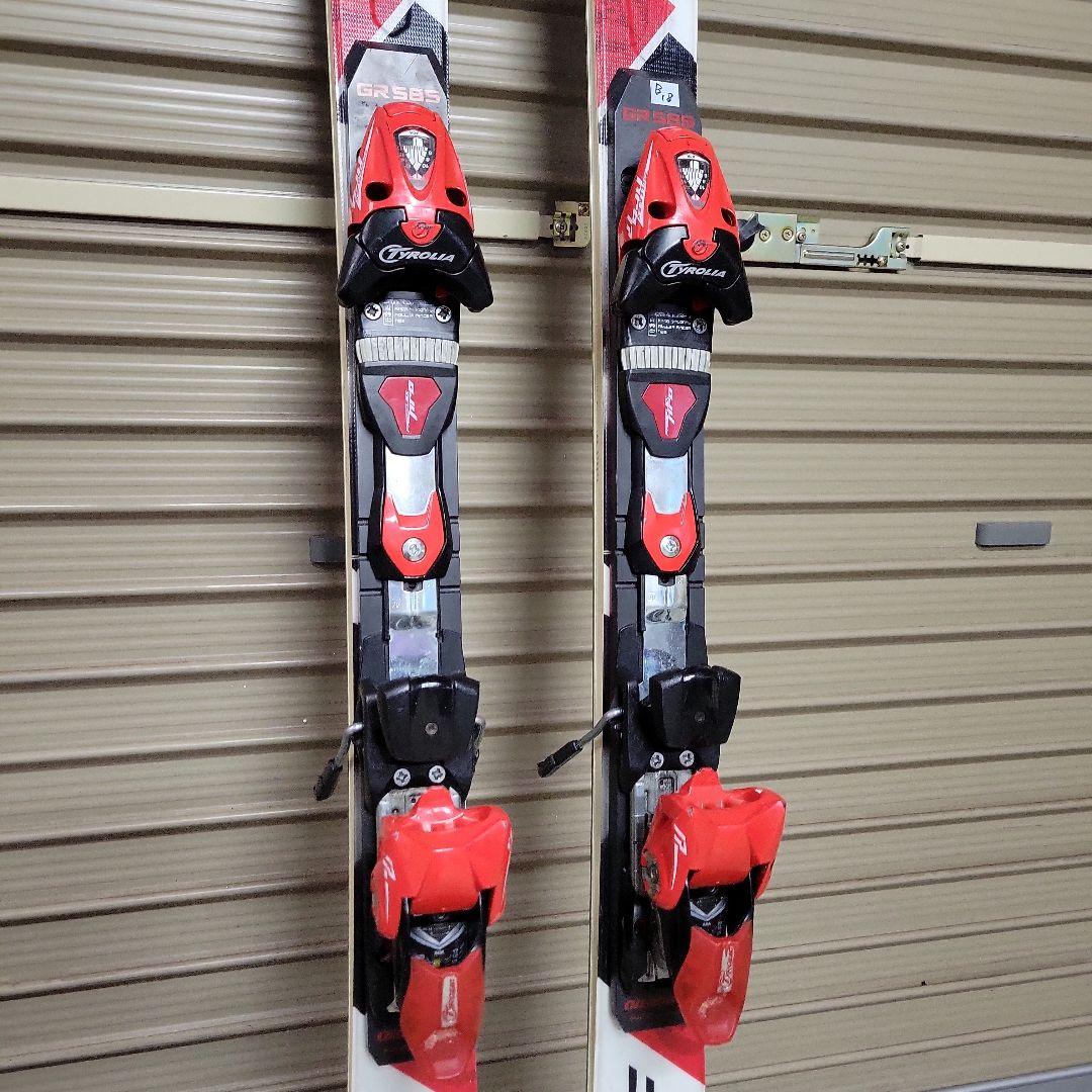 2025★チューン済★オガサカ★TC-SF★165