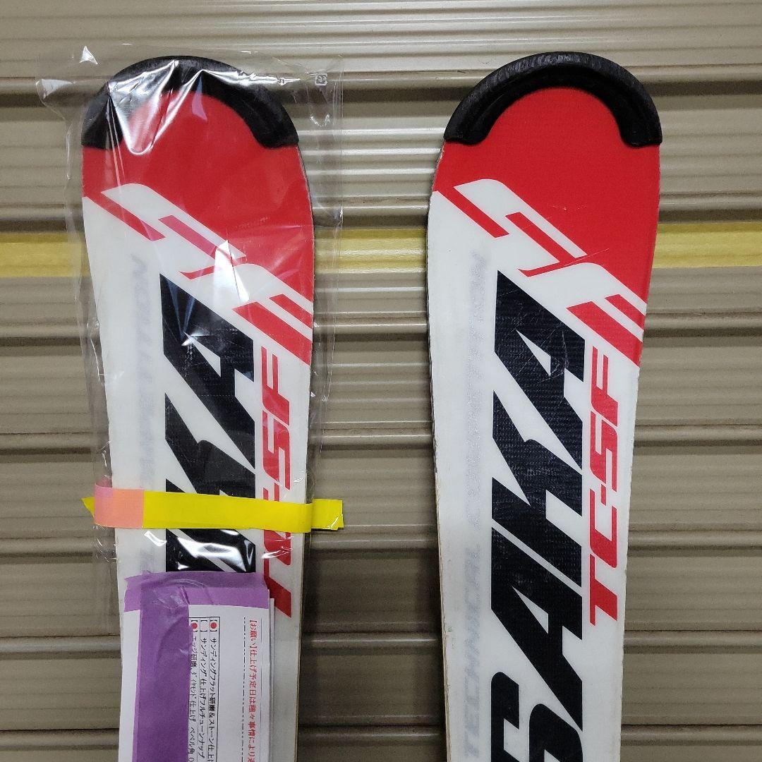 2025★チューン済★オガサカ★TC-SF★165