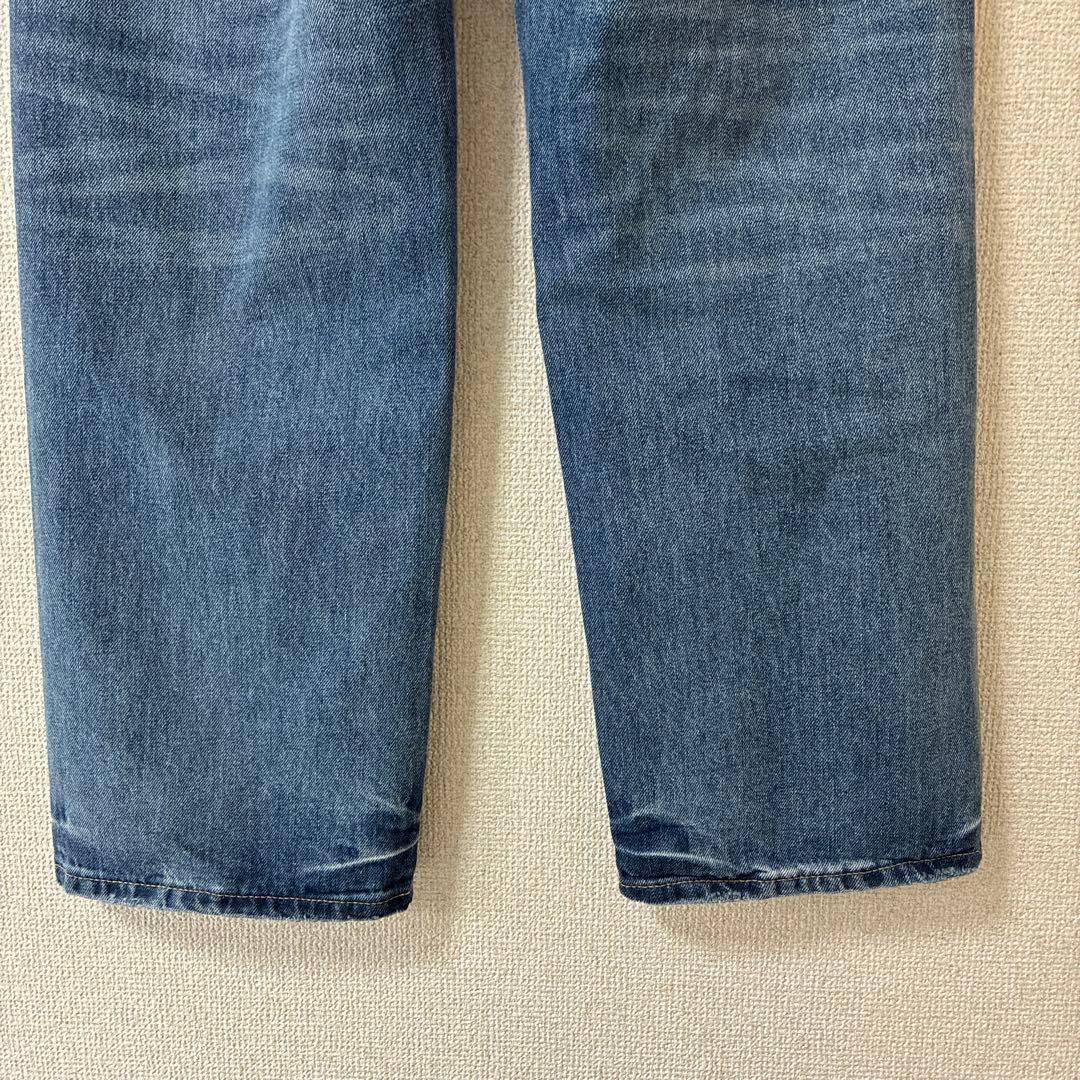 LOUNGEDRESS/ラウンジドレス【20周年限定】ルーズデニムパンツ