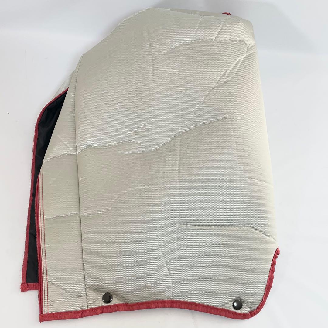 【美品】ナイキ ゴルフ キャディバッグ BG0317 NIKE GOLF