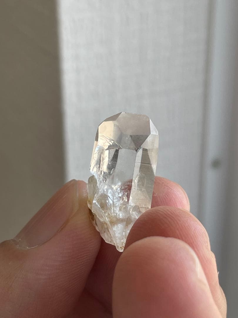 【国産鉱物】乙女鉱山産　水晶たくさんセット　ラスト