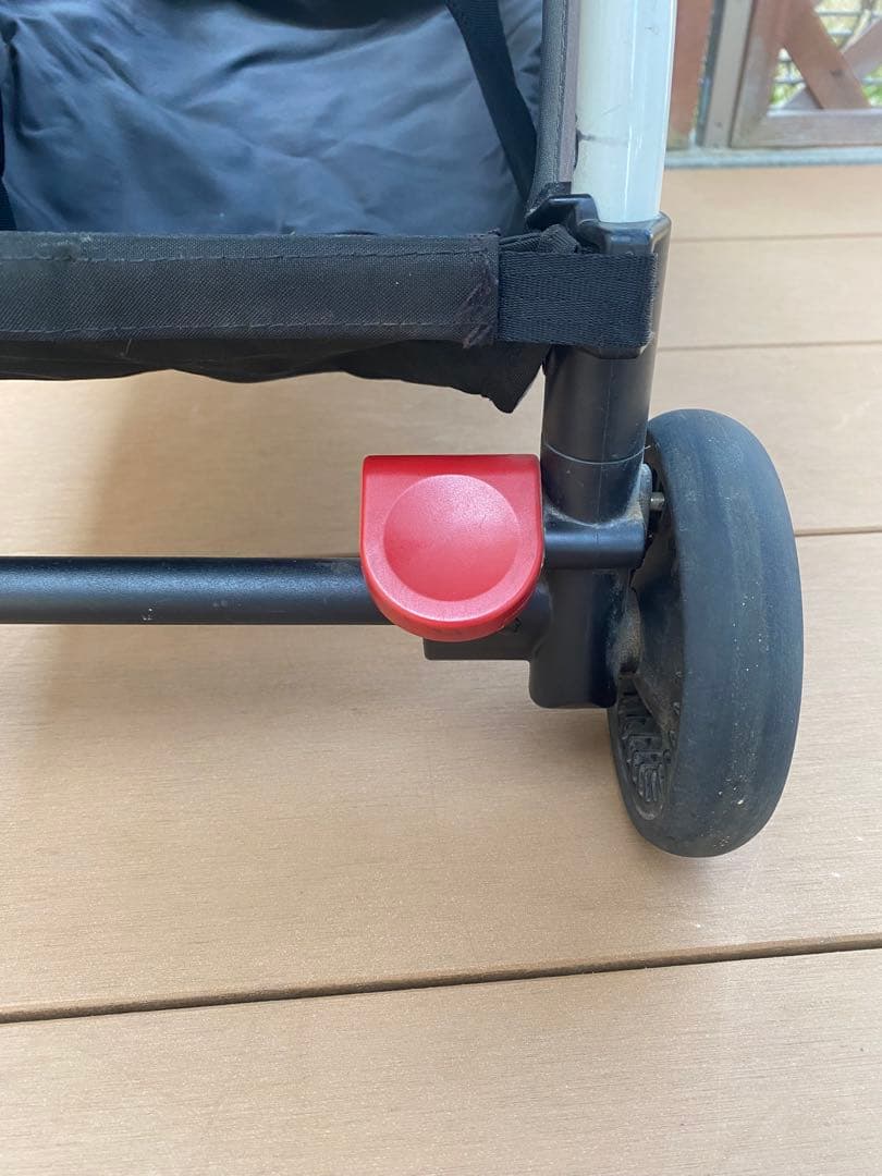 BABYZEN YOYO ベビーゼンヨーヨー6+ エールフランスバージョン