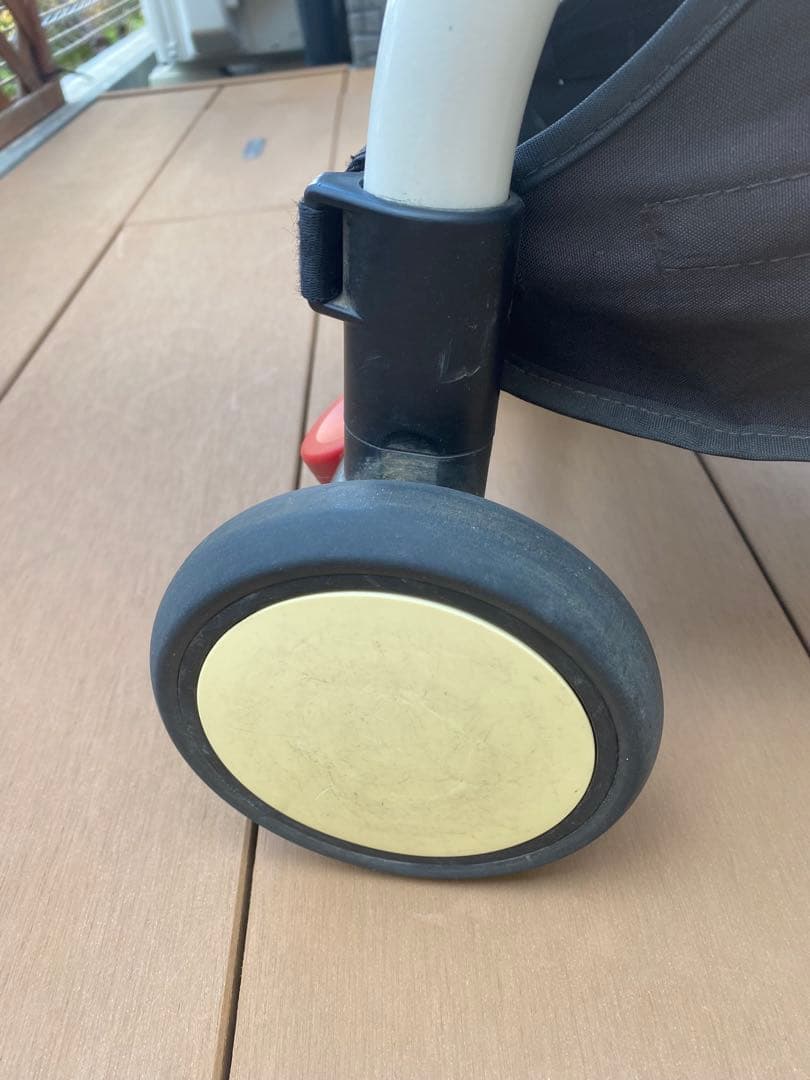 BABYZEN YOYO ベビーゼンヨーヨー6+ エールフランスバージョン