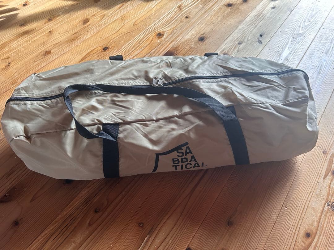 サバティカル　マリポサL SABBATICAL