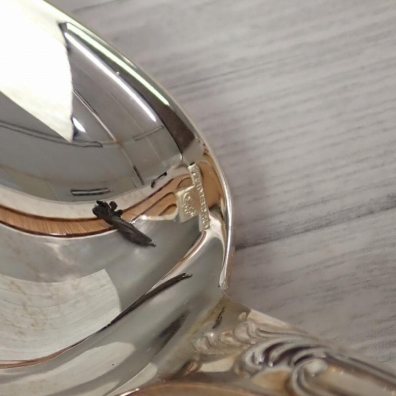 RU-6002　クリストフル　マルリー　テーブルスプーン　シルバーコーティング