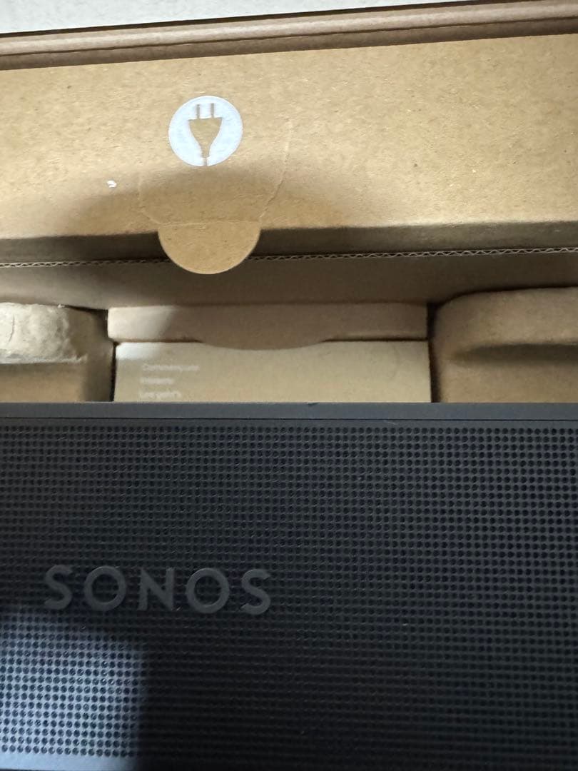 Sonos サウンドバー Gen2