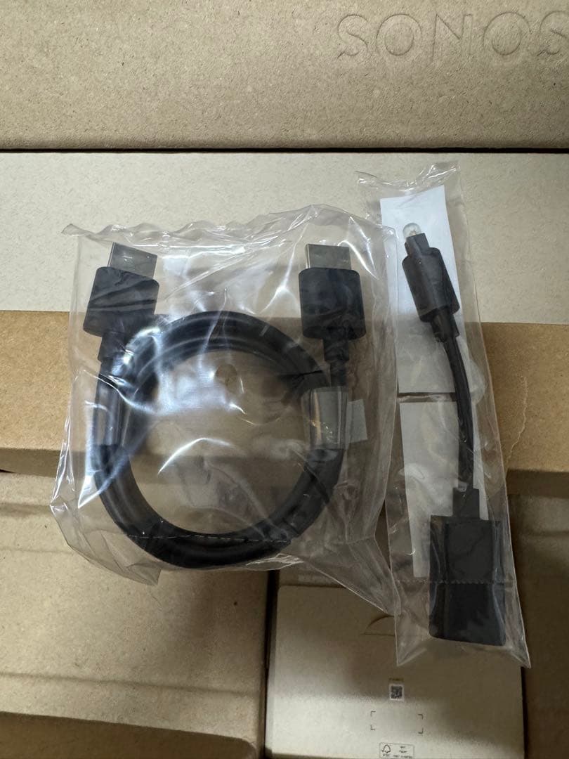 Sonos サウンドバー Gen2