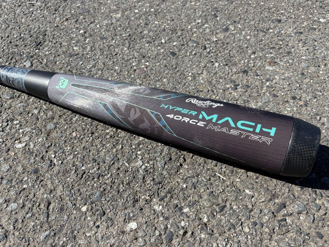 【一般軟式ウレタン】ローリングス HYPER MACH forceMASTER
