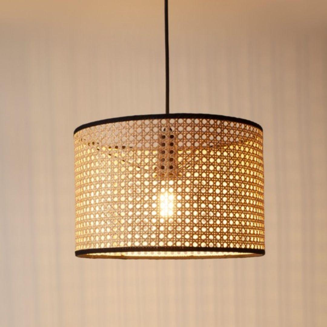 ecruxe（エクリュクス）ヘミングペンダントランプ