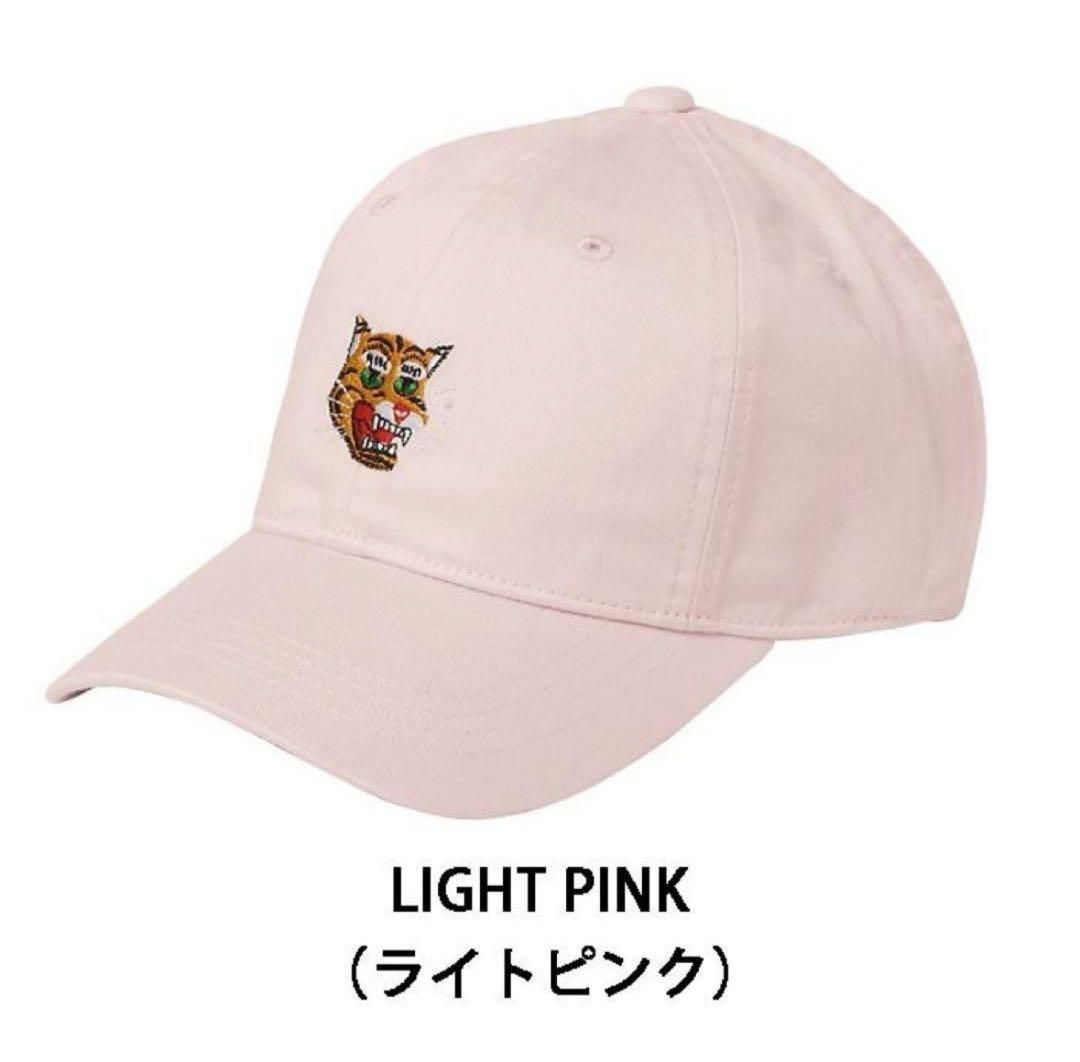 【お値下げ不可】オニツカタイガー キャップ