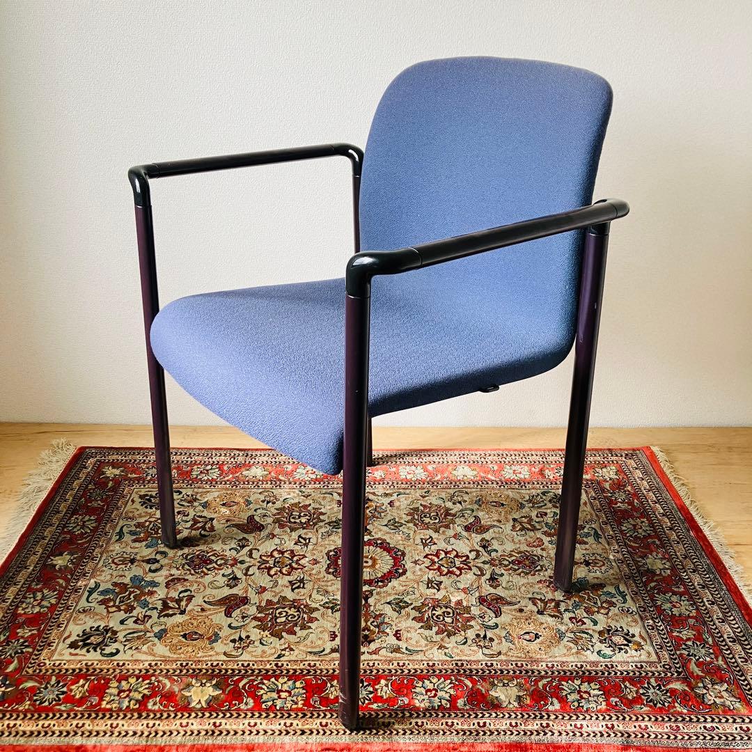 廃盤品　Herman Miller 1990sダイニングチェア ハーマンミラー