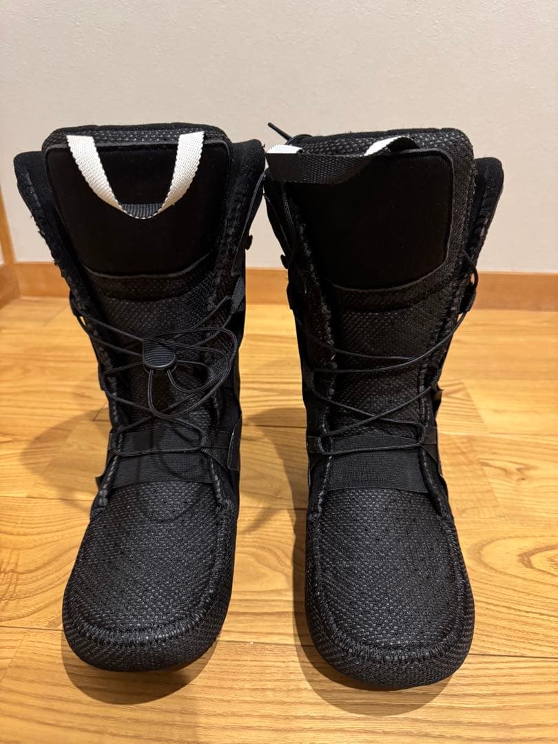 DEELUXE エンパイア　25.5㎝　CTF カスタムサーモインナー