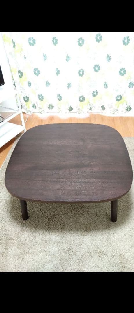 マナティ　こたつ