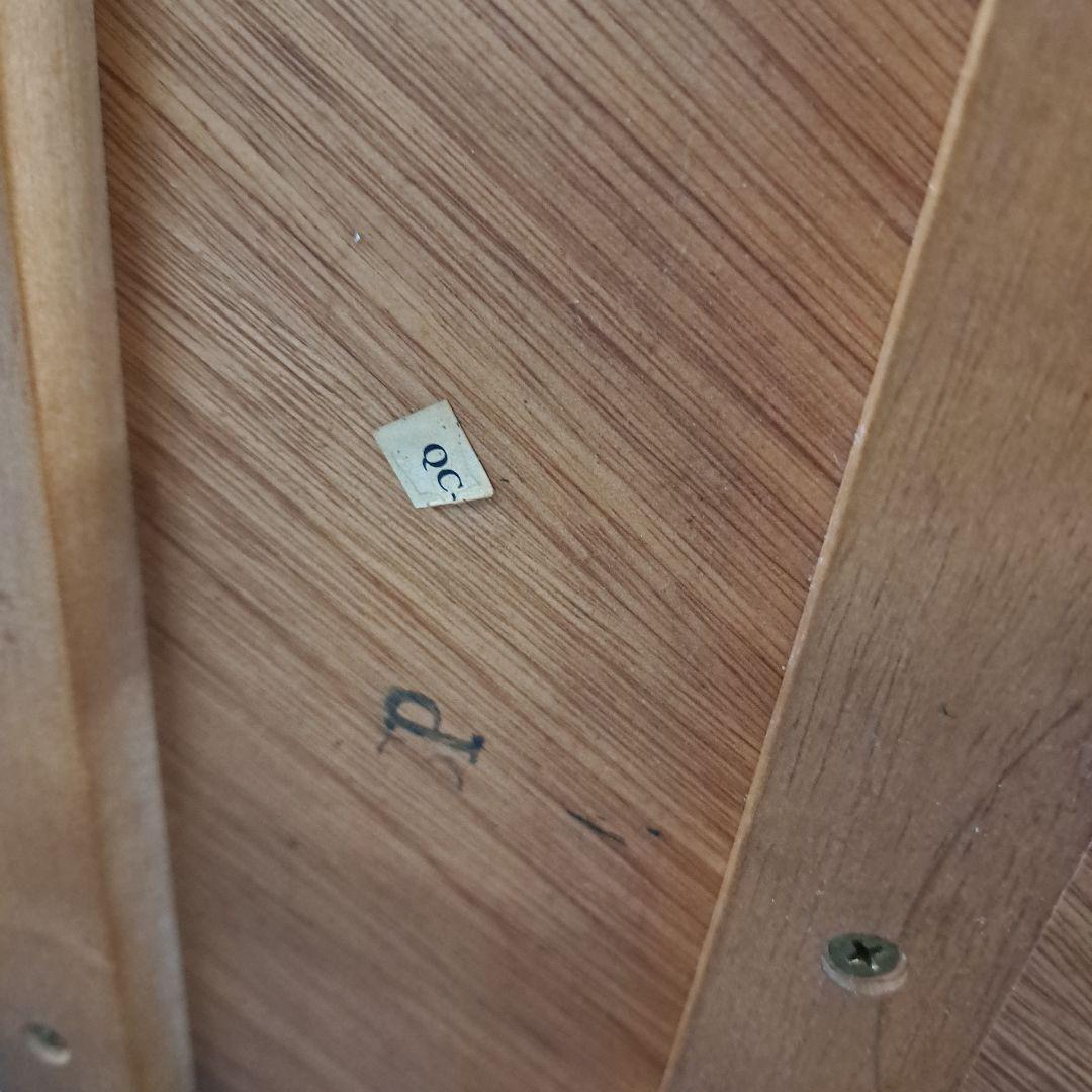 ♡木製回転椅子【starindo prima】アンティークダイニングチェアーA♡