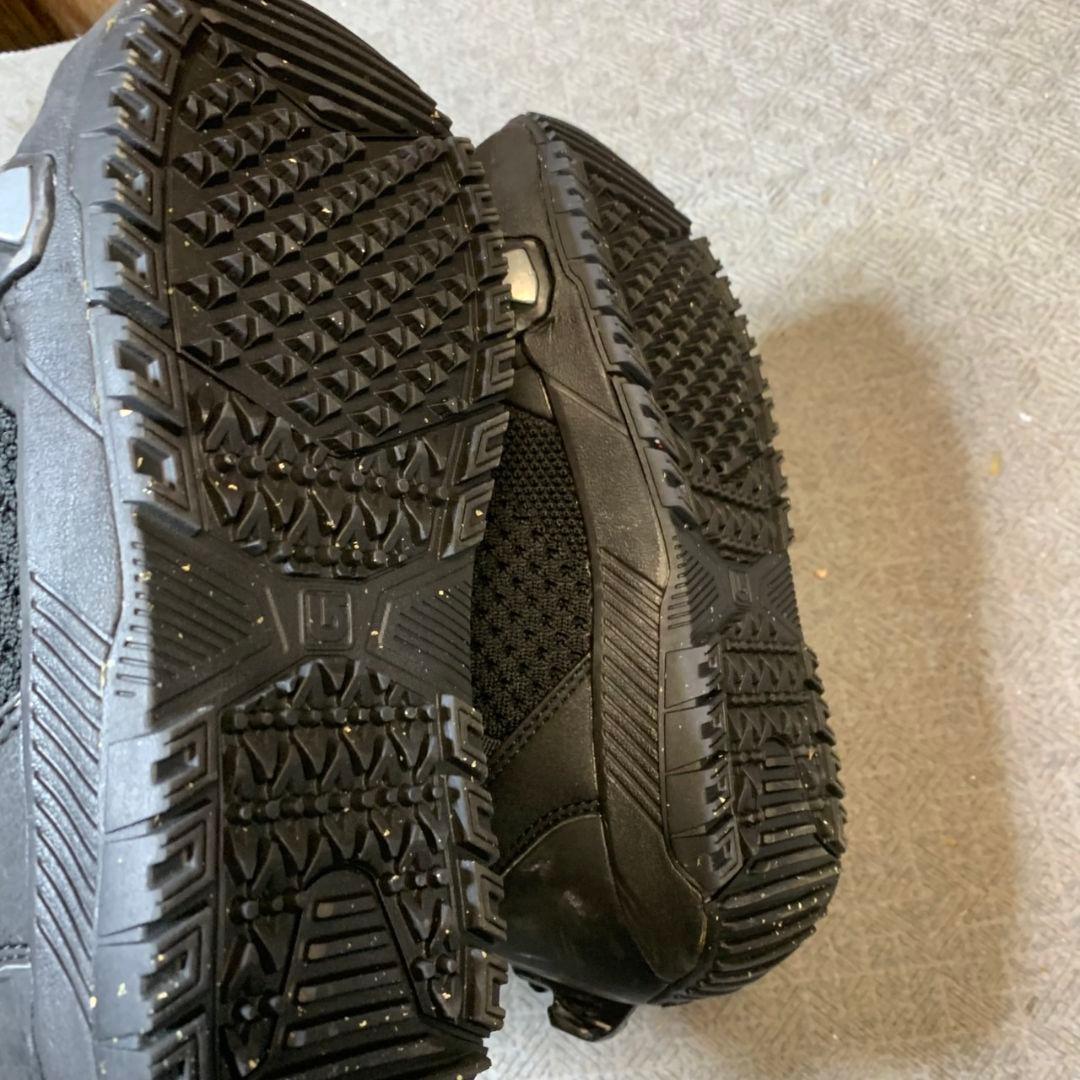 J346\" BURTON SWATH SO ステップオンブーツ メンズ25cm