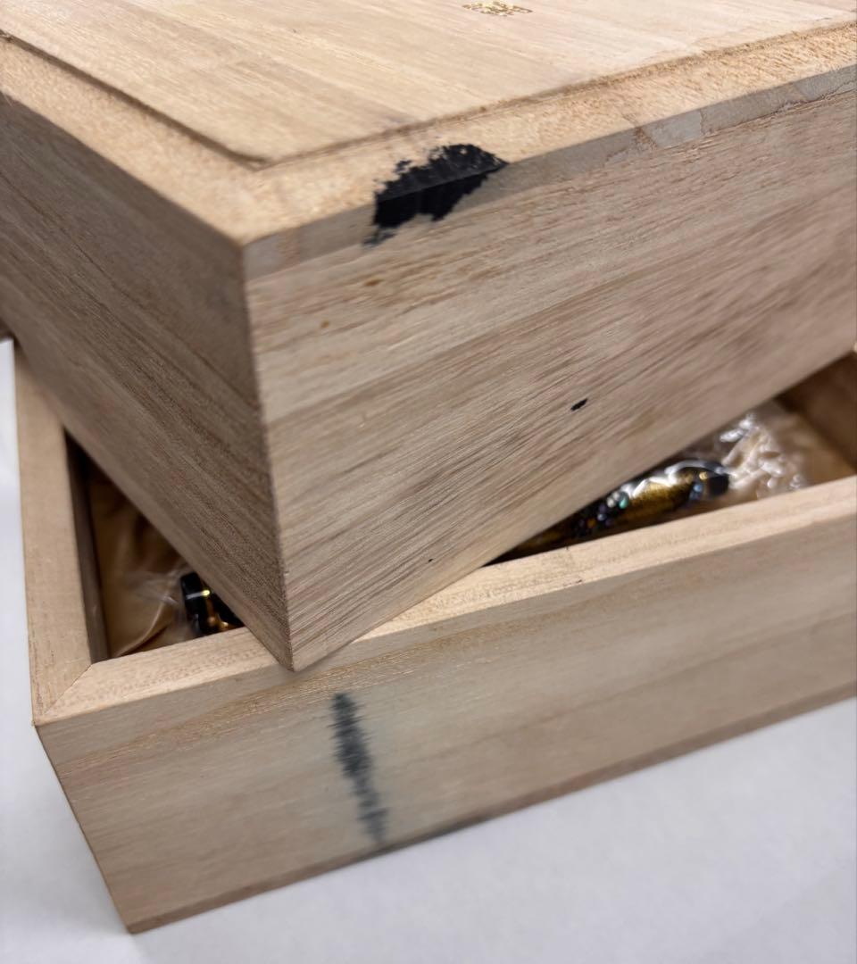 レア　未開封　セーラー　万年筆　21K　内閣総理大臣特別慰労品　螺鈿蒔絵　桜流れ