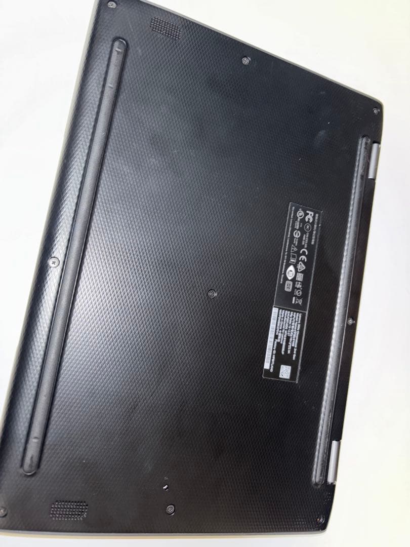 P*）様 Lenovo Chromebook ノートパソコン　レノボ　中古