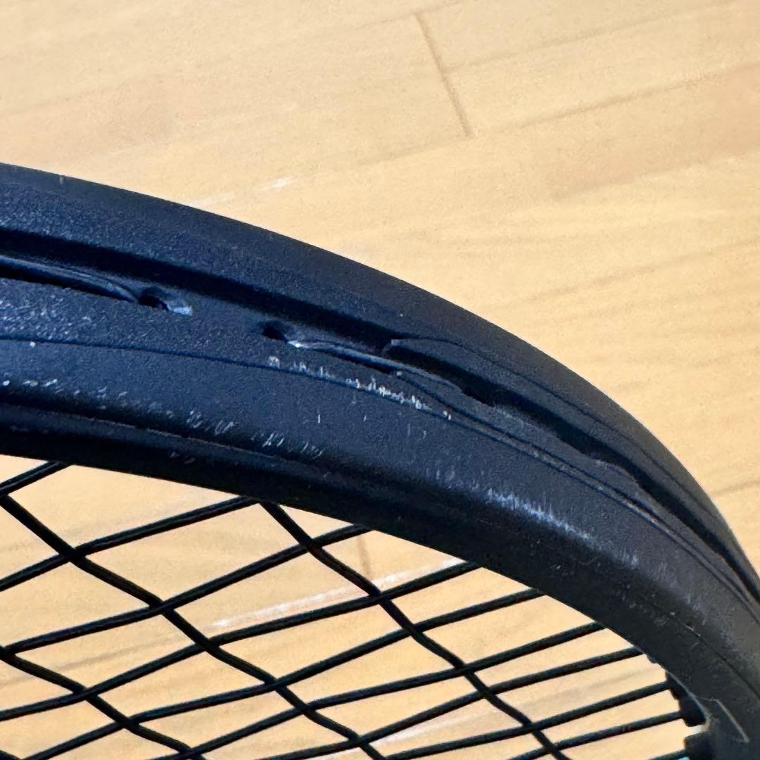 HEAD MP テニスラケット