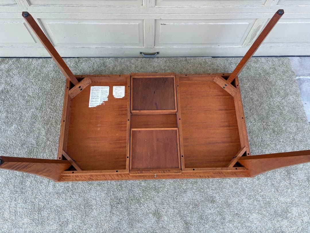 ACTUS取扱 朝日木工 BOSCO ダイニングテーブル 北欧 引出し付 ボスコ