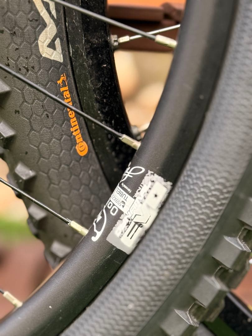 パーツ SPANK/mavic 26 hub/ spank/hope 2 maxxis