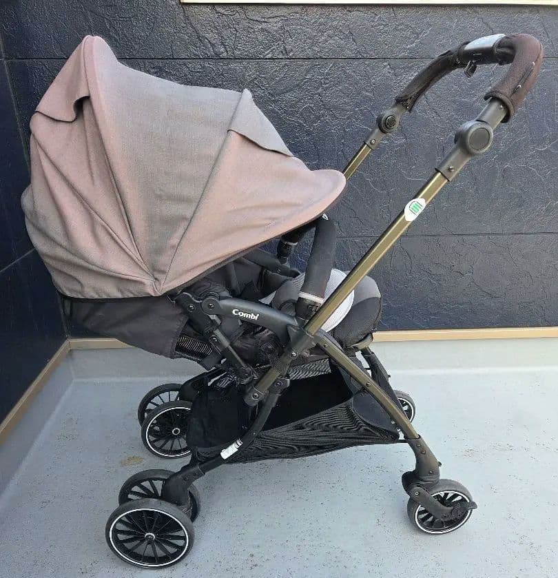 【送料込み】Combi スゴカル Switch plus エッグショック XL