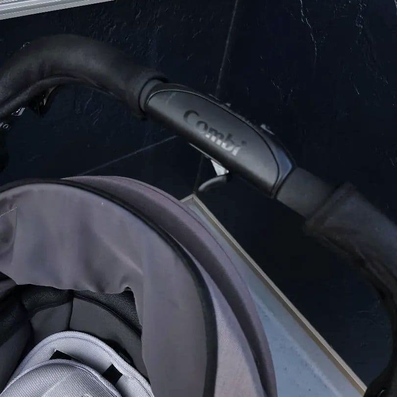 【送料込み】Combi スゴカル Switch plus エッグショック XL